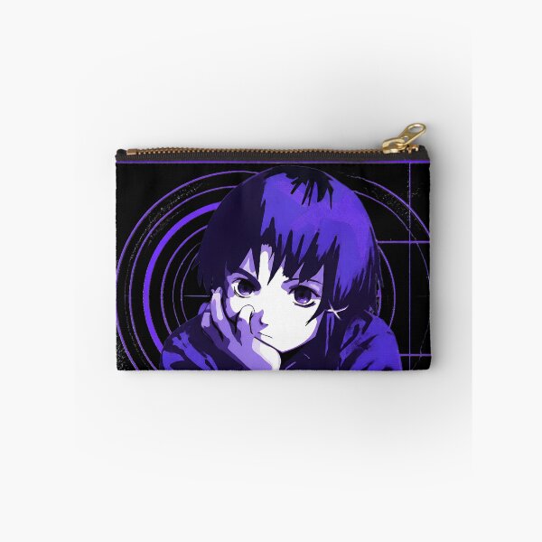 Item preview, Serial Experiments Lain Darker designed and sold by family37.