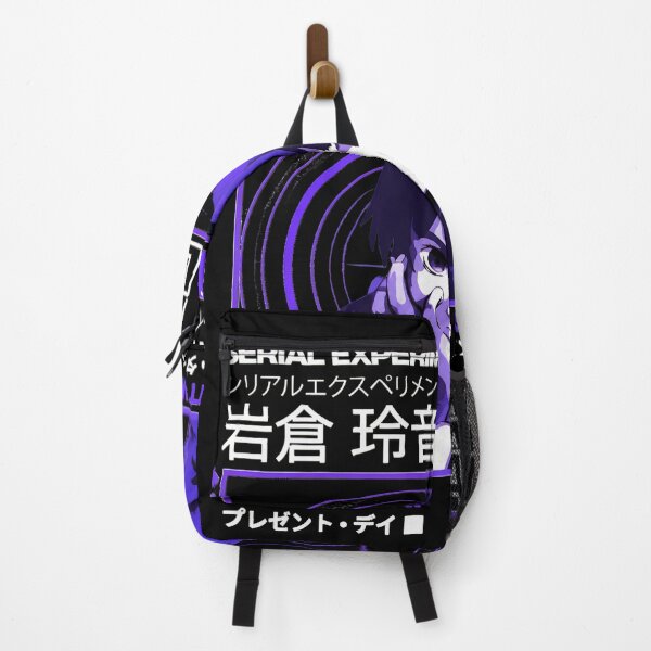 Item preview, Serial Experiments Lain Darker designed and sold by family37.