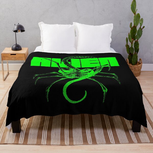 Item preview, Alien Logo designed and sold by Billywhodraw.