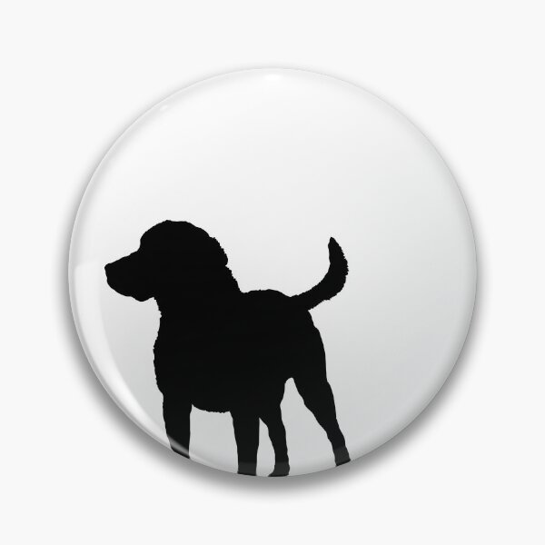 Item preview, Chesapeake Bay Retriever Dog  designed and sold by SUMA3000.
