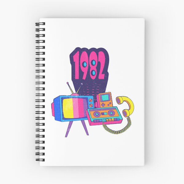 Item preview, 1982 Retro Style Synthwave TV Cassette Gamer Graphic designed and sold by ranzishopp.