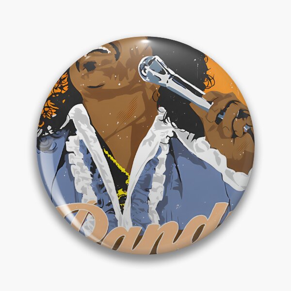Item preview, Randy Watson designed and sold by CyberAngela.