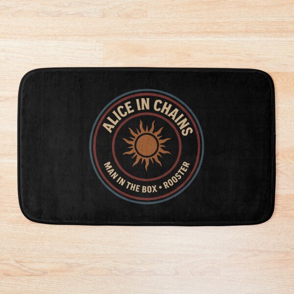 Item preview, Alice in Chains Cute designed and sold by goldenwallace.