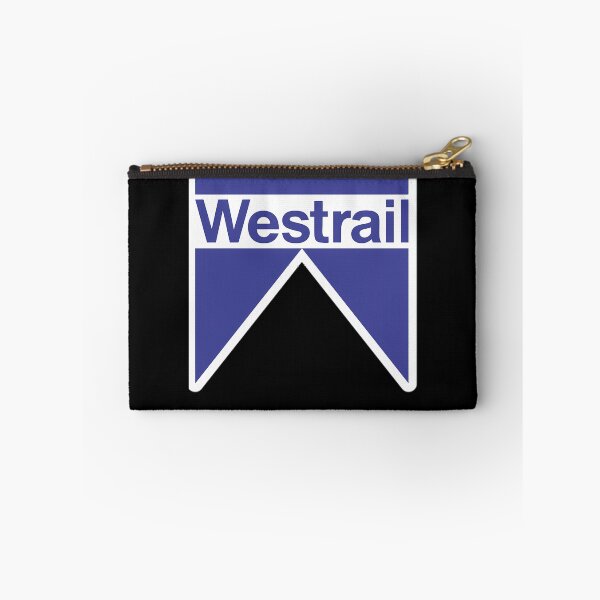 Item preview, Westrail designed and sold by RetroArtCanvas.