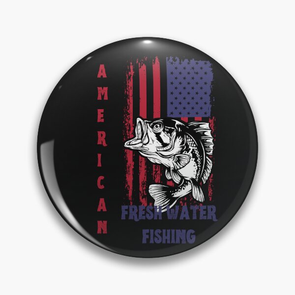 Item preview, Fresh Water Fishing designed and sold by Tripp Art Studio.