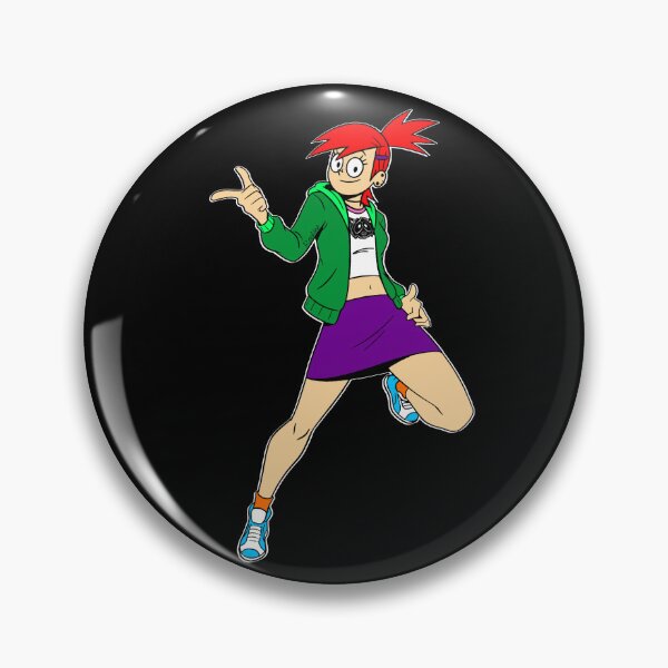Item preview, Frankie Swag - Base designed and sold by Rookiez.