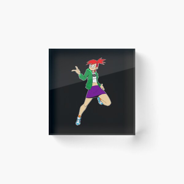 Item preview, Frankie Swag - Base designed and sold by Rookiez.