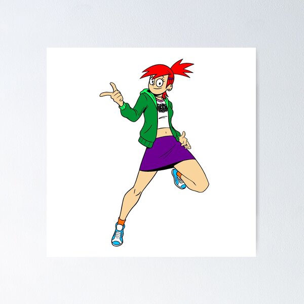Item preview, Frankie Swag - Base designed and sold by Rookiez.