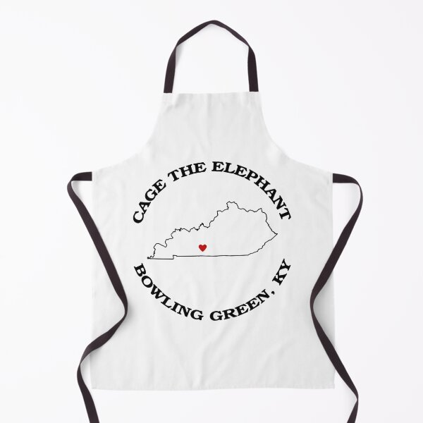 Item preview, Cage-the-Elephant designed and sold by NicholeMArts.