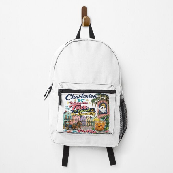 Item preview, Charleston SC Sweet Tea Southern Life designed and sold by Sushikidsntoddlers.