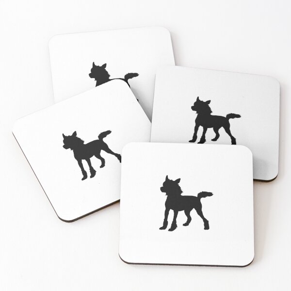 Item preview, Chinese Crested Dog  designed and sold by SUMA3000.