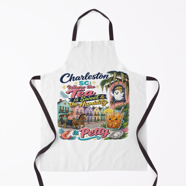 Item preview, Charleston SC Sweet Tea Southern Life designed and sold by Sushikidsntoddlers.