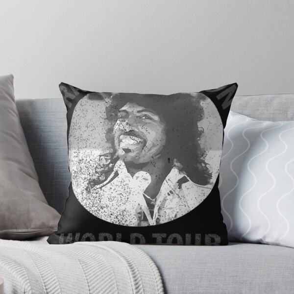 Item preview, Randy Watson World Tour designed and sold by RetroArtCanvas.