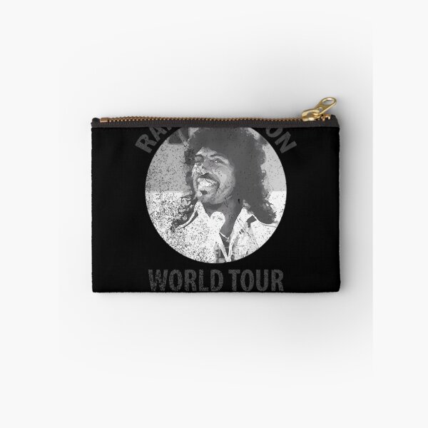 Item preview, Randy Watson World Tour designed and sold by RetroArtCanvas.