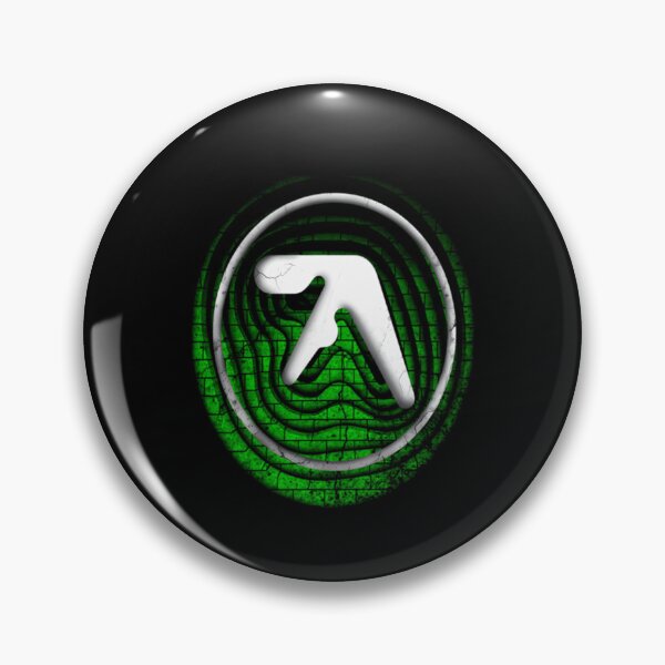 Item preview, Art - Aphex Twin Vintage designed and sold by chemgambrill.