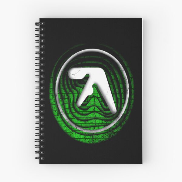 Item preview, Art - Aphex Twin Vintage designed and sold by chemgambrill.