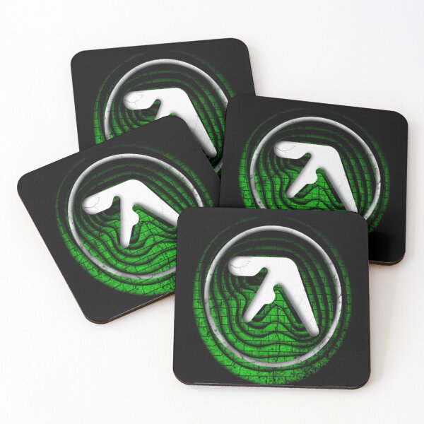 Item preview, Arte - Aphex Twin Vintage designed and sold by chemgambrill.