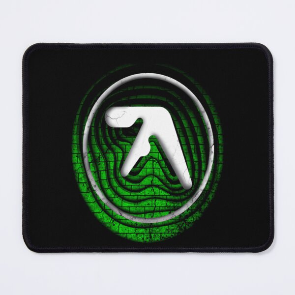 Item preview, Art - Aphex Twin Vintage designed and sold by chemgambrill.