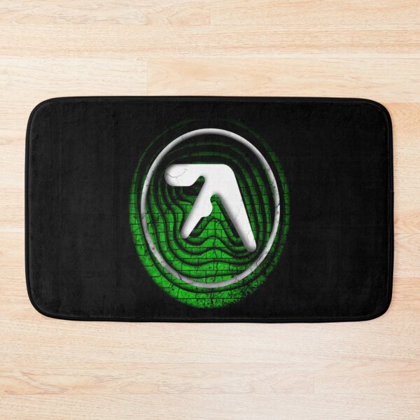 Item preview, Art - Aphex Twin Vintage designed and sold by chemgambrill.