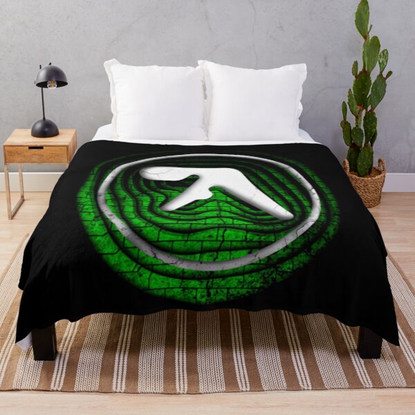 Item preview, Art - Aphex Twin Vintage designed and sold by chemgambrill.