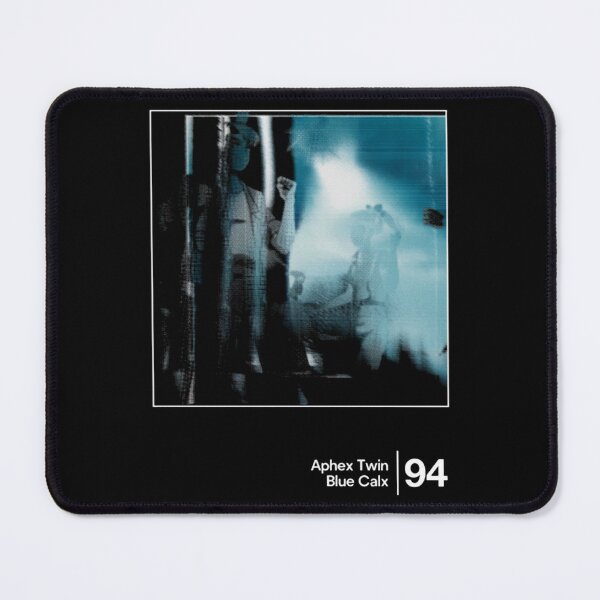 Item preview, Music Aphex Twin designed and sold by chemgambrill.