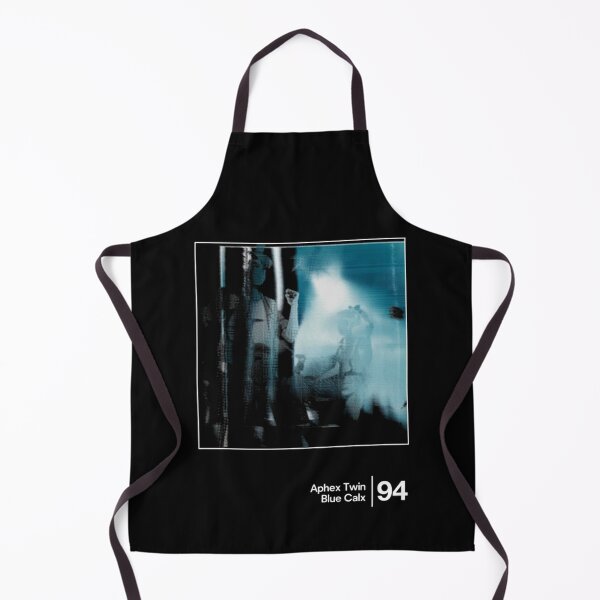 Item preview, Music Aphex Twin designed and sold by chemgambrill.
