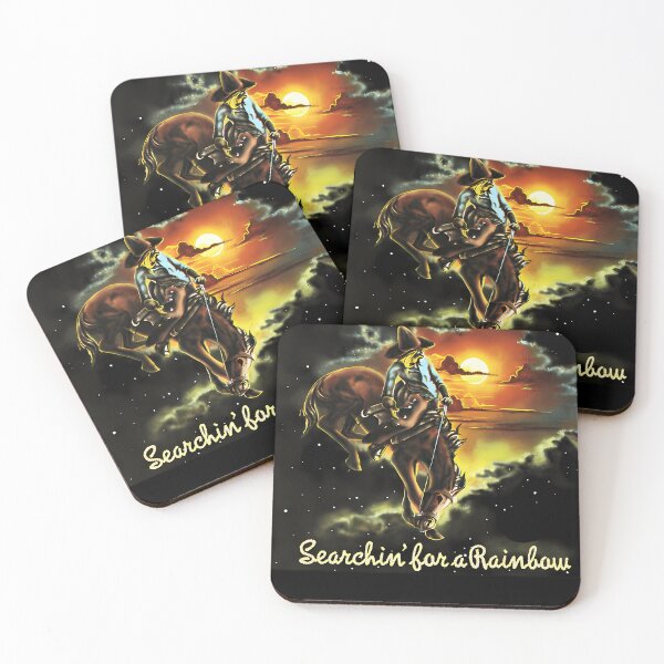 Item preview, marshall tucker band the rainbow 2020 punah designed and sold by RetroArtCanvas.