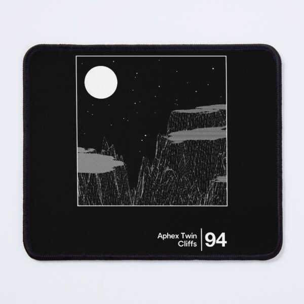 Item preview, Aphex Twin Art designed and sold by chemgambrill.