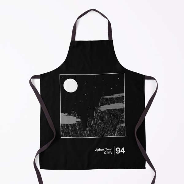 Item preview, Aphex Twin Art designed and sold by chemgambrill.