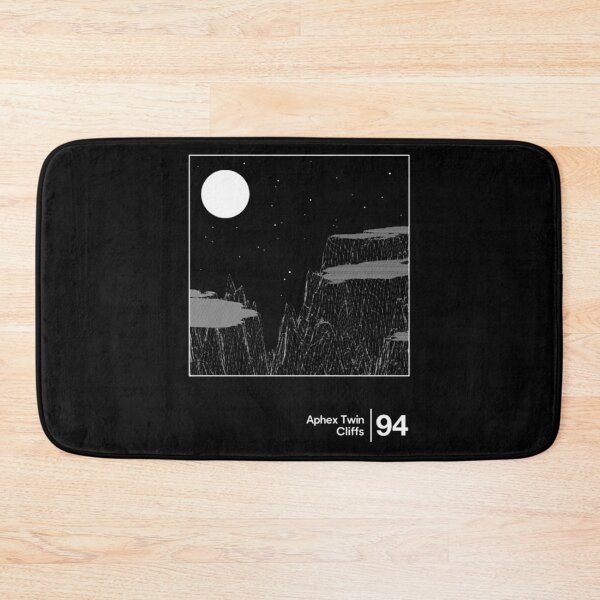 Item preview, Aphex Twin Art designed and sold by chemgambrill.