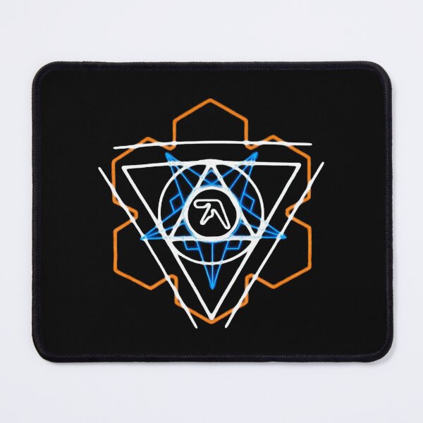 Item preview, Aphex Twin Retro designed and sold by chemgambrill.
