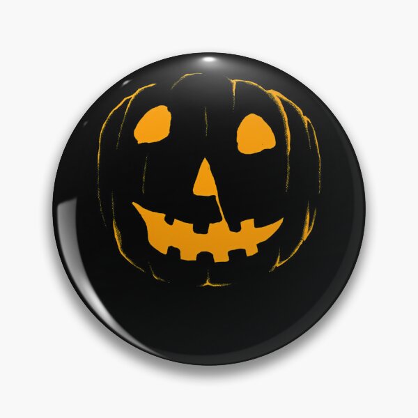 Item preview, Jack O Lantern Pumpkin Artwork designed and sold by Duck-N-Bear.
