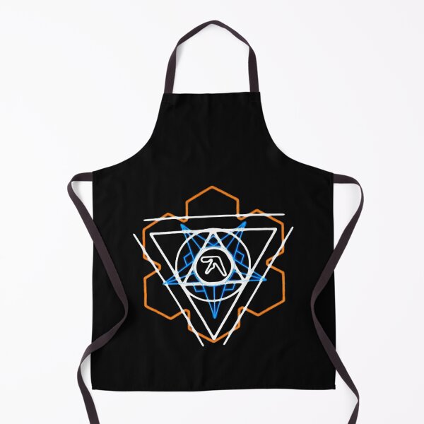 Item preview, Aphex Twin Retro designed and sold by chemgambrill.