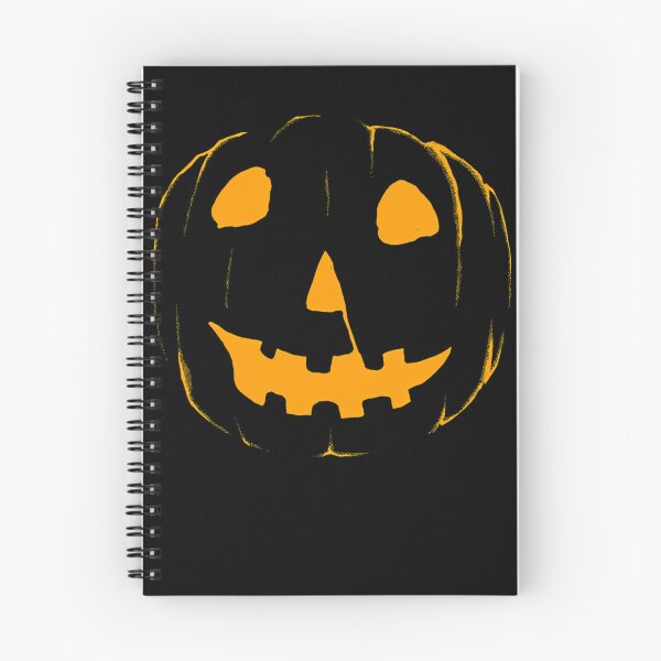 Item preview, Jack O Lantern Pumpkin Artwork designed and sold by Duck-N-Bear.