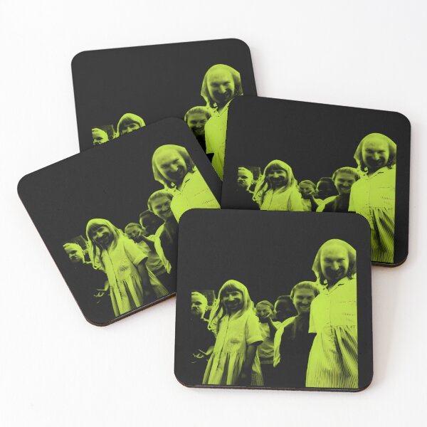 Item preview, Diseño de Aphex Twin designed and sold by chemgambrill.