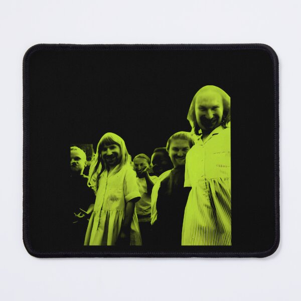Item preview, Aphex Twin Design designed and sold by chemgambrill.