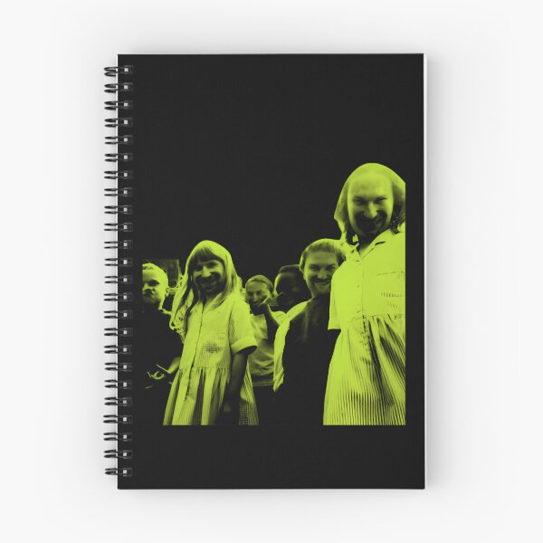 Item preview, Aphex Twin Design designed and sold by chemgambrill.