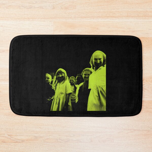 Item preview, Aphex Twin Design designed and sold by chemgambrill.