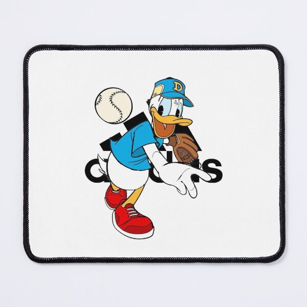 Item preview, Art - Donald Duck designed and sold by aubriecodie.
