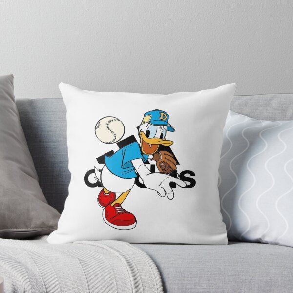 Item preview, Art - Donald Duck designed and sold by aubriecodie.
