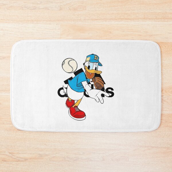 Item preview, Art - Donald Duck designed and sold by aubriecodie.