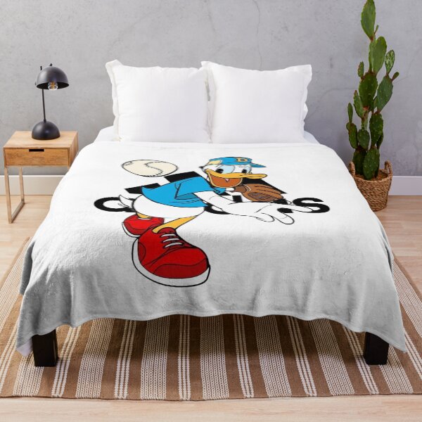 Item preview, Art - Donald Duck designed and sold by aubriecodie.