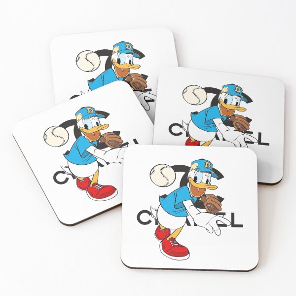 Item preview, Donald Duck Design designed and sold by aubriecodie.