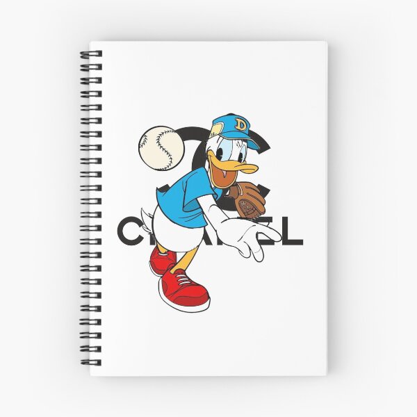 Item preview, Donald Duck Design designed and sold by aubriecodie.