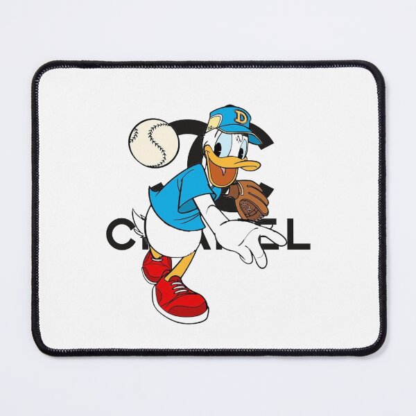 Item preview, Donald Duck Design designed and sold by aubriecodie.