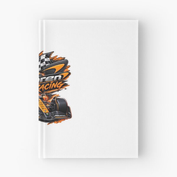 Item preview, McLaren Racing F1 Lando Norris #4 - Never Stop Pushing designed and sold by 7526820081.