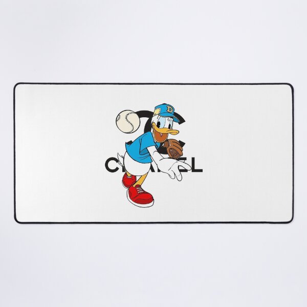 Item preview, Donald Duck Design designed and sold by aubriecodie.