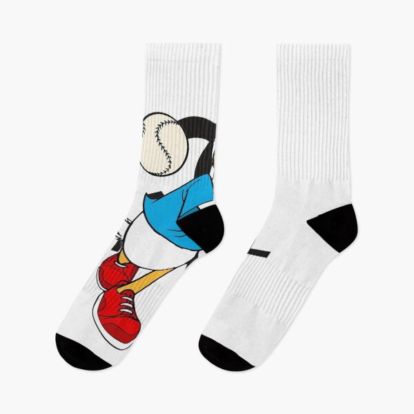 Item preview, Donald Duck Design designed and sold by aubriecodie.