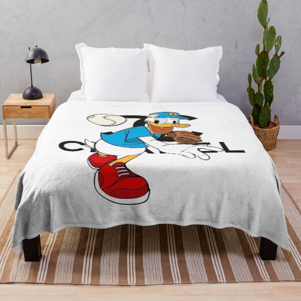 Item preview, Donald Duck Design designed and sold by aubriecodie.