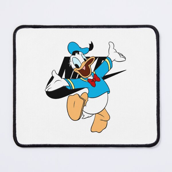 Item preview, Donald Duck designed and sold by aubriecodie.
